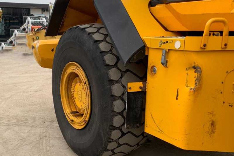 OmecoHub - Immagine JCB 456Z